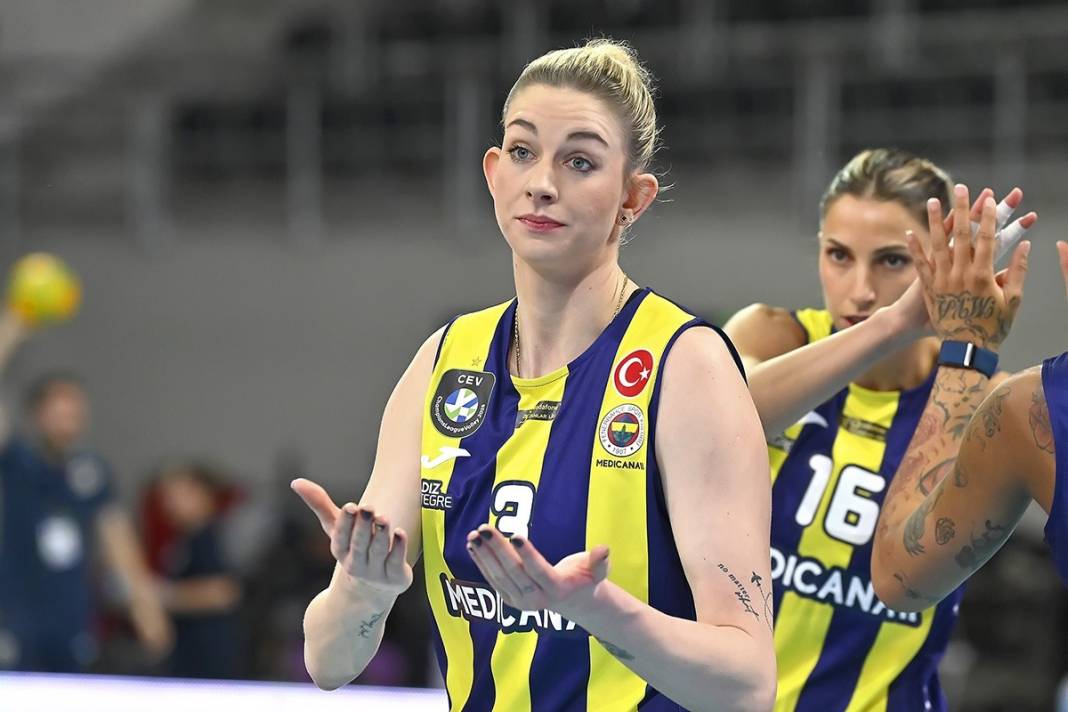 Fenerbahçe'ye veda etti: "Hoca erken gönderilebilirdi" 4